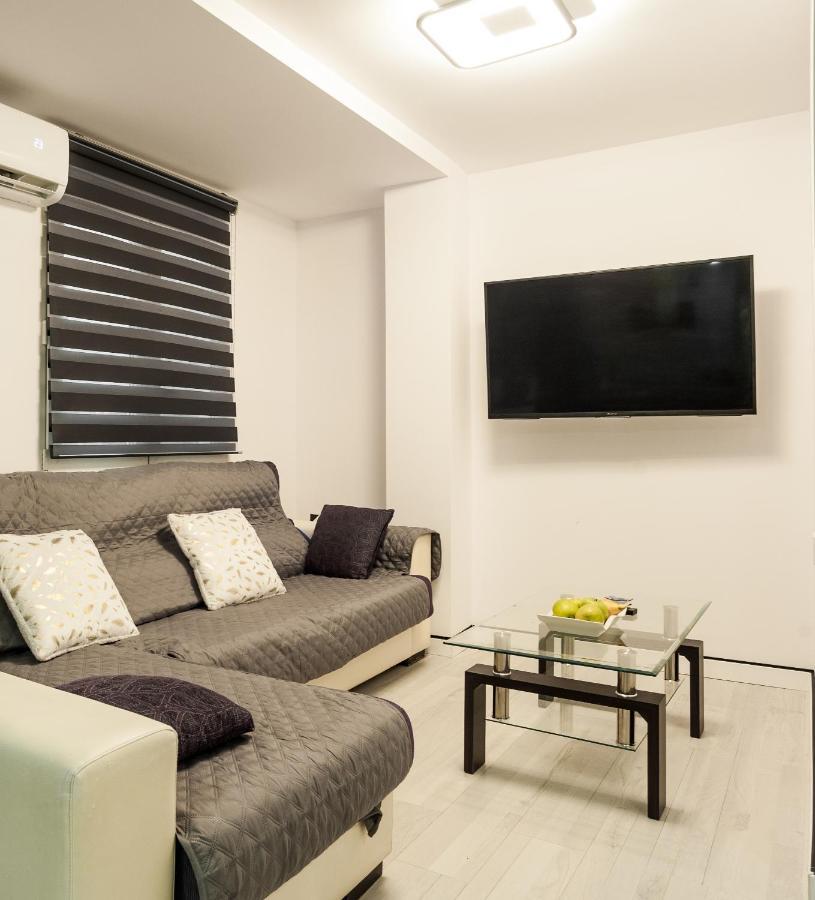 Appartement Oasis Valence