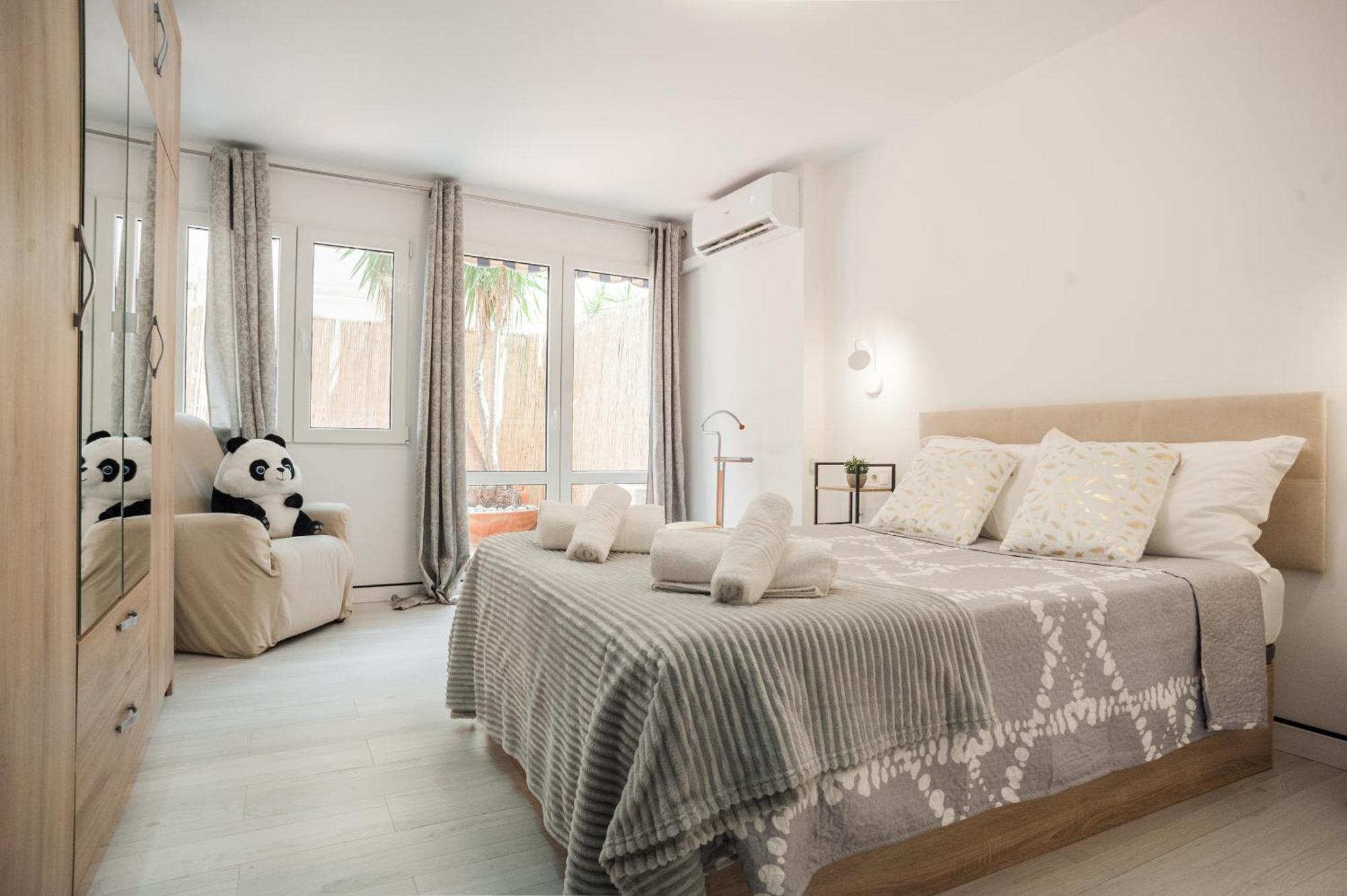 Oasis Appartement *